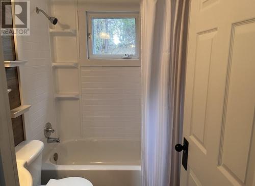 H Partridge Berry Point, Howley, NL - Indoor Photo Showing Bathroom