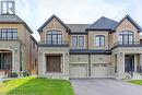 39 Boiton Street, Richmond Hill, ON  - Outdoor With Facade 