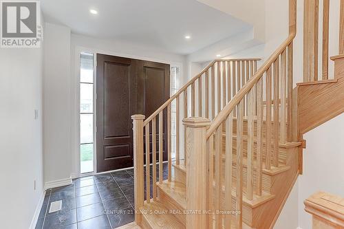 39 Boiton Street, Richmond Hill, ON - Indoor Photo Showing Other Room