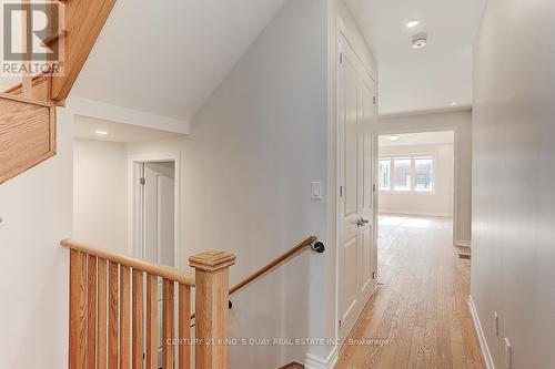 39 Boiton Street, Richmond Hill, ON - Indoor Photo Showing Other Room