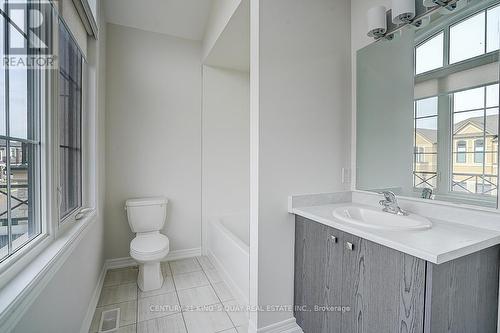 39 Boiton Street, Richmond Hill, ON - Indoor Photo Showing Bathroom