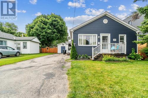 104 Rodney Street, Collingwood, ON - Outdoor