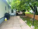 147 Aspen Street, Oak Lake, MB  - Outdoor 