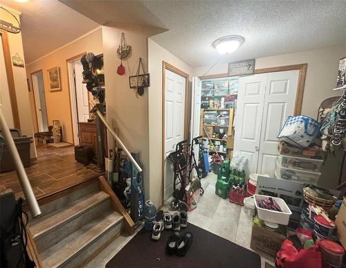 147 Aspen Street, Oak Lake, MB - Indoor Photo Showing Other Room