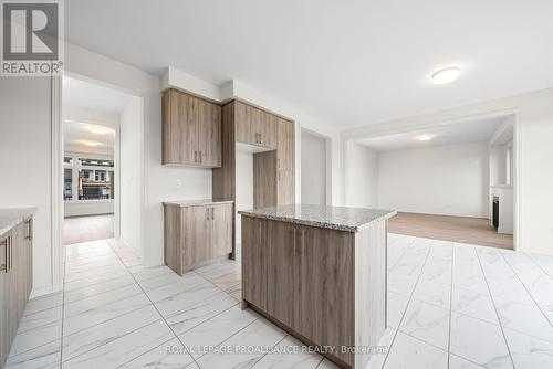 992 Trailsview Avenue, Cobourg, ON - Indoor Photo Showing Kitchen