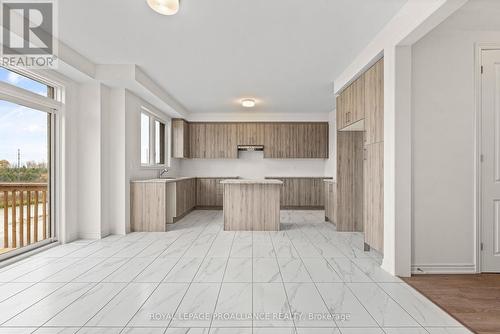 992 Trailsview Avenue, Cobourg, ON - Indoor Photo Showing Kitchen