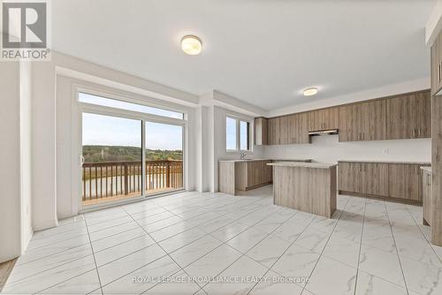 992 Trailsview Avenue, Cobourg, ON - Indoor Photo Showing Kitchen