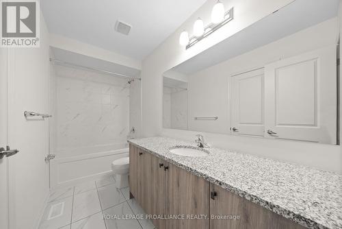 992 Trailsview Avenue, Cobourg, ON - Indoor Photo Showing Bathroom