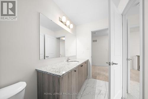 992 Trailsview Avenue, Cobourg, ON - Indoor Photo Showing Bathroom