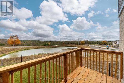 992 Trailsview Avenue, Cobourg, ON - Outdoor With View