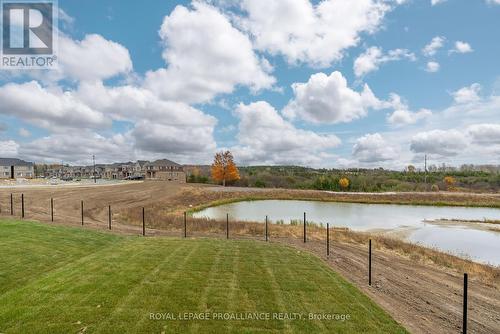 992 Trailsview Avenue, Cobourg, ON - Outdoor With View