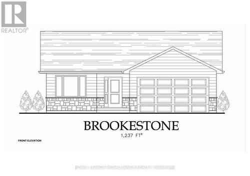 Lot 4 Homewood Avenue, Trent Hills (Hastings), ON - Other