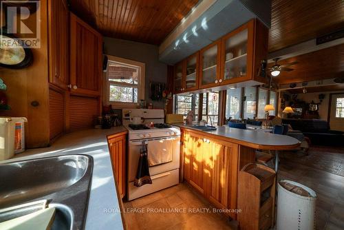 1067B Shawenegog Lake Lane, North Frontenac (Frontenac North), ON - Indoor