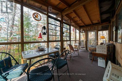 1067B Shawenegog Lake Lane, North Frontenac (Frontenac North), ON - Indoor Photo Showing Other Room