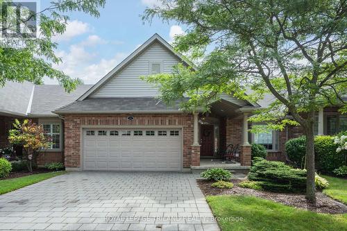 16 - 1502 Warbler Woods Walk, London, ON - Outdoor With Facade