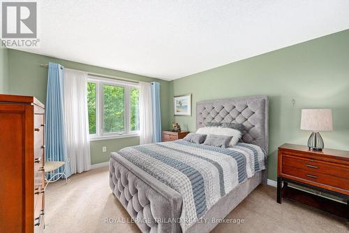 16 - 1502 Warbler Woods Walk, London, ON - Indoor Photo Showing Bedroom