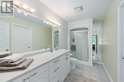 16 - 1502 Warbler Woods Walk, London, ON - Indoor Photo Showing Bathroom