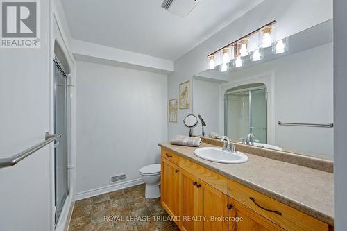 16 - 1502 Warbler Woods Walk, London, ON - Indoor Photo Showing Bathroom