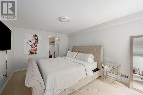 16 - 1502 Warbler Woods Walk, London, ON - Indoor Photo Showing Bedroom