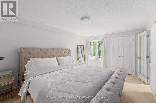 16 - 1502 Warbler Woods Walk, London, ON - Indoor Photo Showing Bedroom