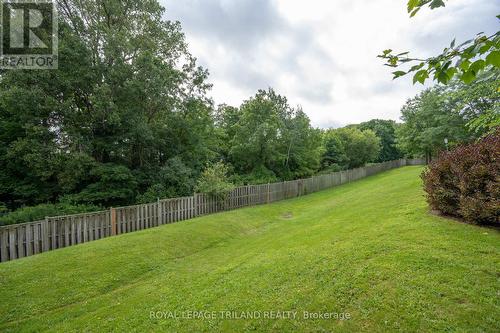 16 - 1502 Warbler Woods Walk, London, ON - Outdoor