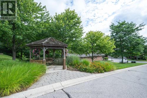 16 - 1502 Warbler Woods Walk, London, ON - Outdoor With Backyard