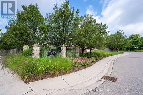 16 - 1502 Warbler Woods Walk, London, ON - Outdoor