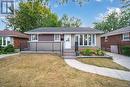 50 Beacon Avenue, Hamilton, ON  - Outdoor With Facade 