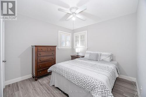 50 Beacon Avenue, Hamilton, ON - Indoor Photo Showing Bedroom