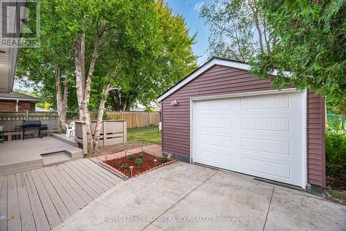 50 Beacon Avenue, Hamilton, ON - Outdoor With Exterior