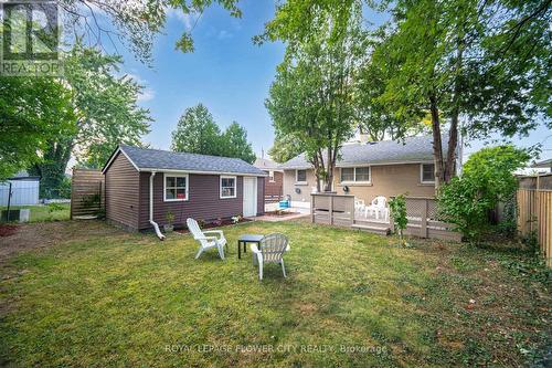 50 Beacon Avenue, Hamilton, ON - Outdoor With Exterior