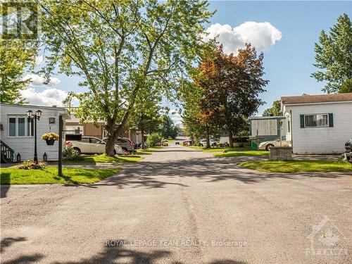 307 Front Road, Hawkesbury, ON - Outdoor