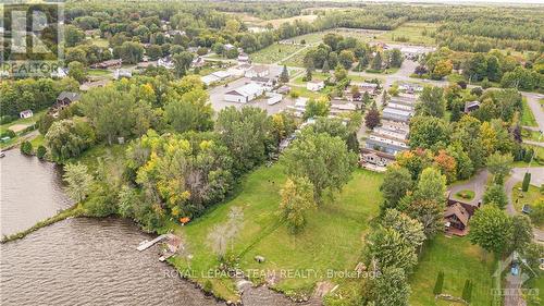 307 Front Road, Hawkesbury, ON - Outdoor With View