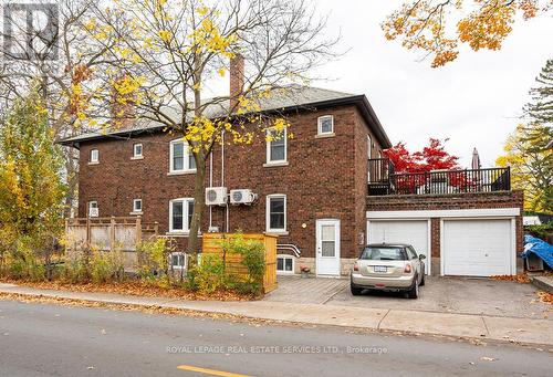 Main - 59 Albertus Avenue, Toronto, ON - Outdoor