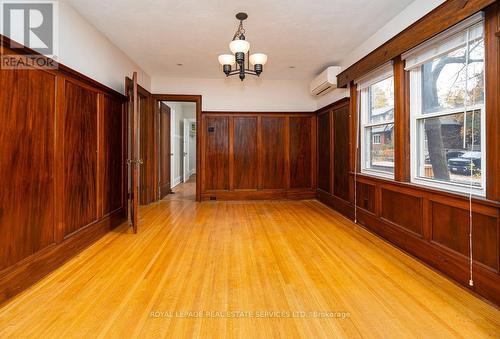 Main - 59 Albertus Avenue, Toronto, ON - Indoor Photo Showing Other Room