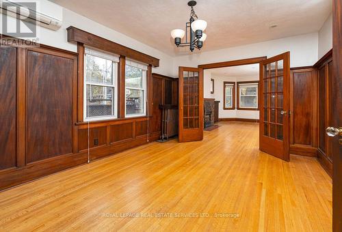 Main - 59 Albertus Avenue, Toronto, ON - Indoor Photo Showing Other Room