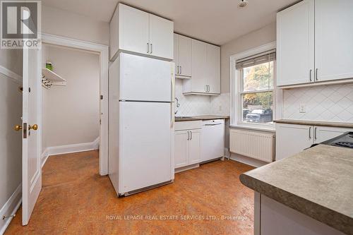 Main - 59 Albertus Avenue, Toronto, ON - Indoor Photo Showing Kitchen