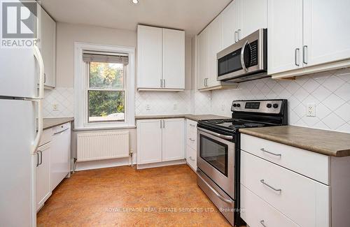 Main - 59 Albertus Avenue, Toronto, ON - Indoor Photo Showing Kitchen