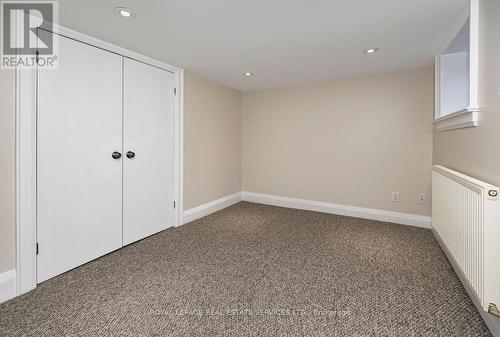 Main - 59 Albertus Avenue, Toronto, ON - Indoor Photo Showing Other Room