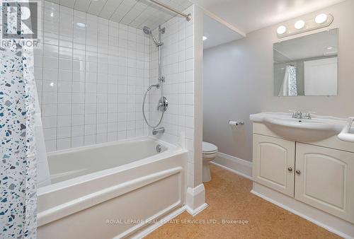 Main - 59 Albertus Avenue, Toronto, ON - Indoor Photo Showing Bathroom