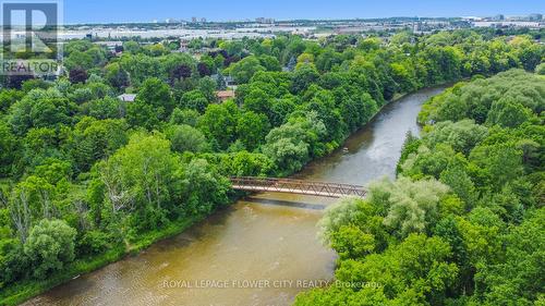 6052 St. Ives Way, Mississauga, ON - Outdoor With View