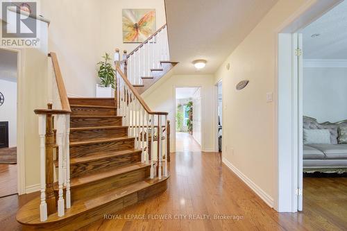 6052 St. Ives Way, Mississauga, ON - Indoor Photo Showing Other Room