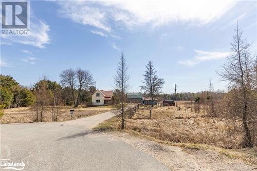 1061 Taverner Road, Gravenhurst, ON - Outdoor With View