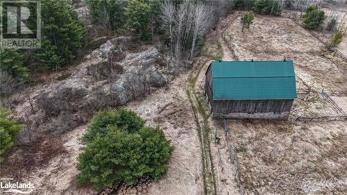 1061 Taverner Road, Gravenhurst, ON - Outdoor