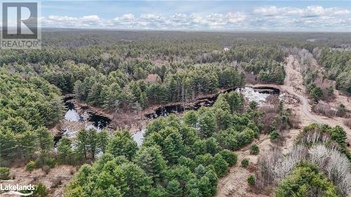 1061 Taverner Road, Gravenhurst, ON - Outdoor With View