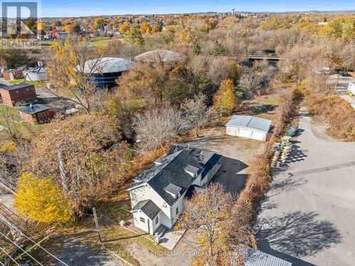 348 University Avenue W, Cobourg, ON - Outdoor With View