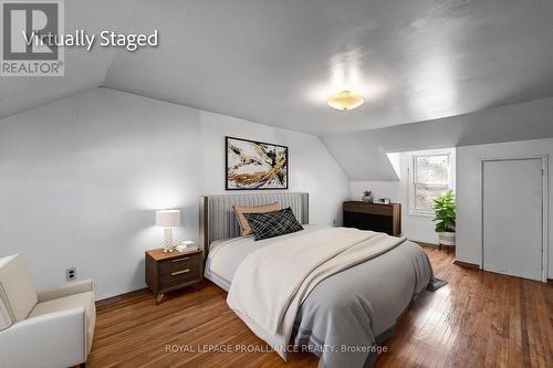 348 University Avenue W, Cobourg, ON - Indoor Photo Showing Bedroom