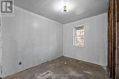 348 University Avenue W, Cobourg, ON - Indoor Photo Showing Other Room