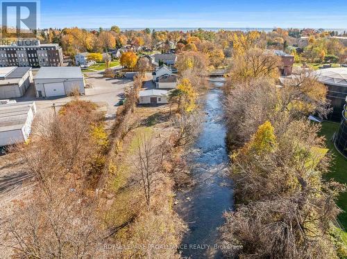 348 University Avenue W, Cobourg, ON - Outdoor With View