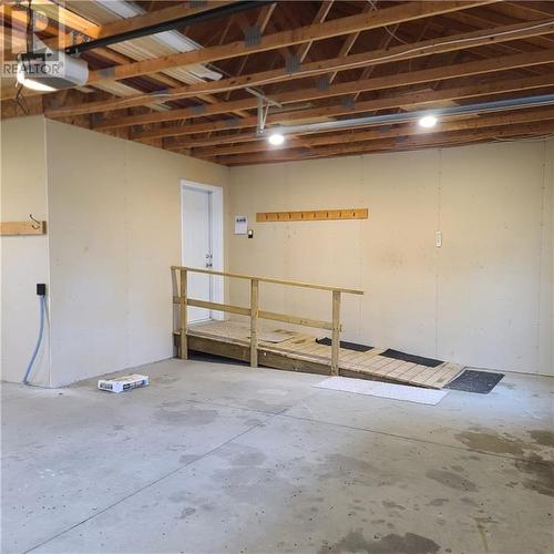 2002 County Road 2 Road, Johnstown, ON - Indoor Photo Showing Basement